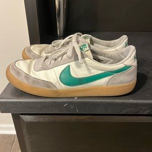 Kill shot Nike SB’s